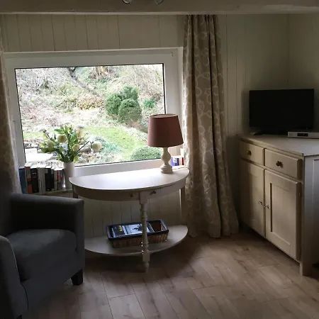 Bed & Breakfast Hoellenmuehle At The Mill Pond