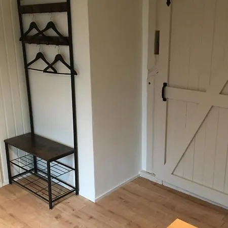 Hoellenmuehle At The Mill Pond