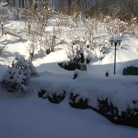 Hoellenmuehle At The Mill Pond 3* Hessisch Oldendorf