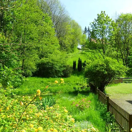 Höllenmühle At The Mill Pond Frühstückspension *